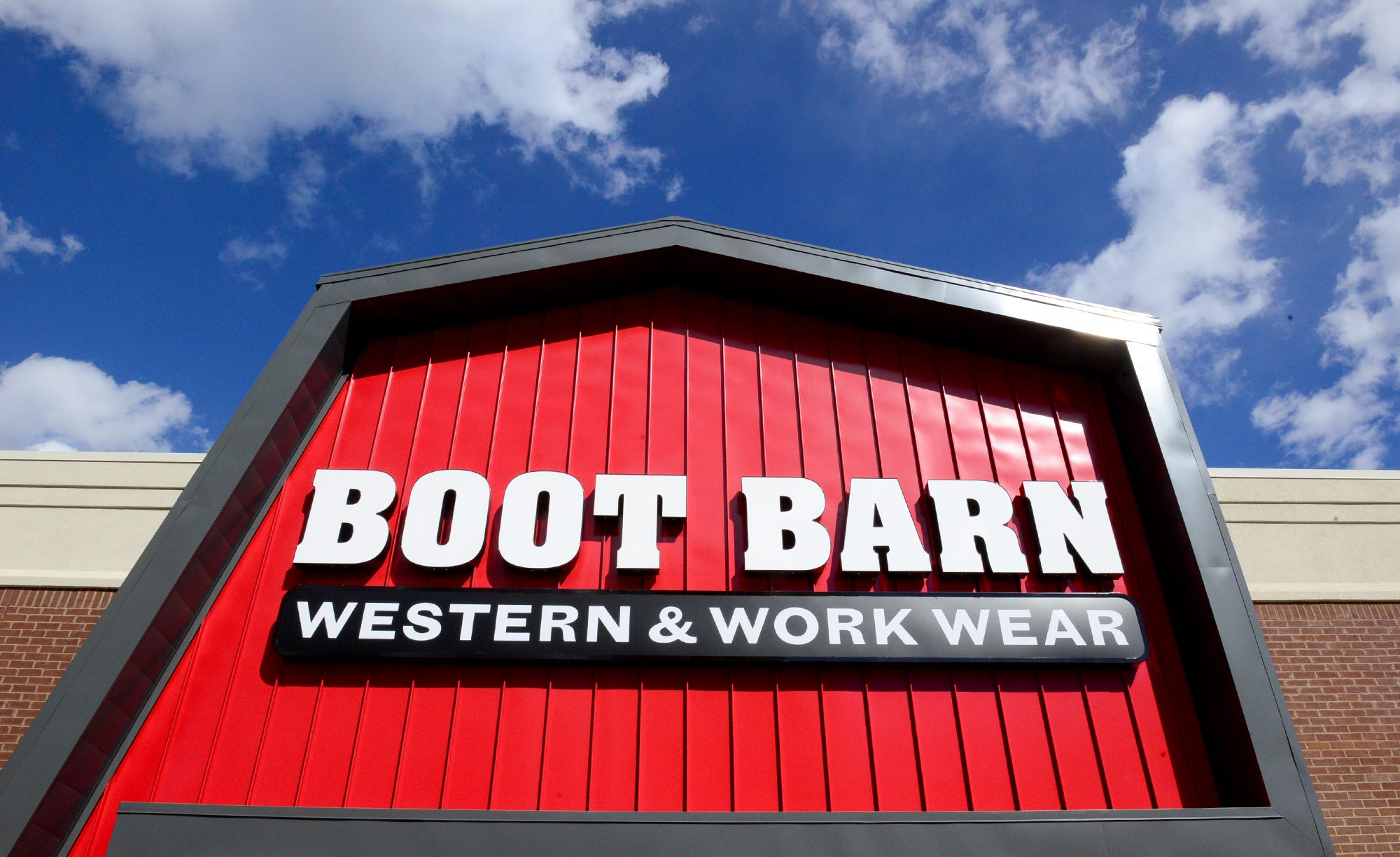 boot barn western and workwear